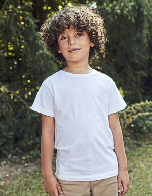 Neutral Kids Short Sleeve T-Shirt