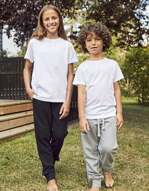 Neutral Kids´ Sweatpants