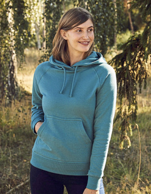 Neutral Ladies´ Hoodie