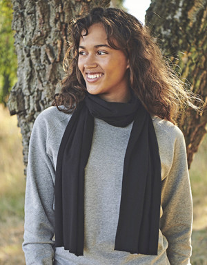 Neutral Scarf