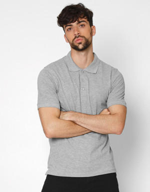 Nath Men´s Piqué Polo