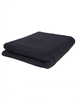 L-merch Fleece Decke