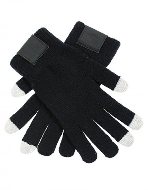 L-merch Touch Screen Handschuhe
