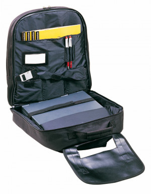Centrixx Laptop-Rucksack