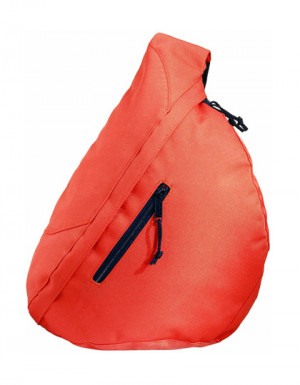 Centrixx Triangle City Bag