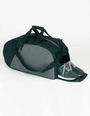 L-merch Kleine Sporttasche Relax