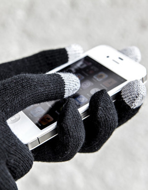 L-merch Gloves Touch