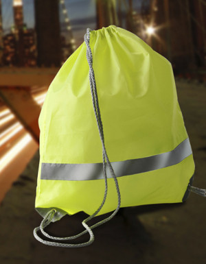 L-merch Backpack ´Emergency´
