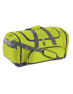 L-merch Sport-/Reisetasche Caribbean (Berlin)