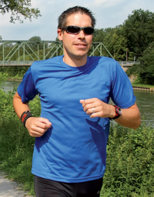 Oltees Funktions-Shirt Basic