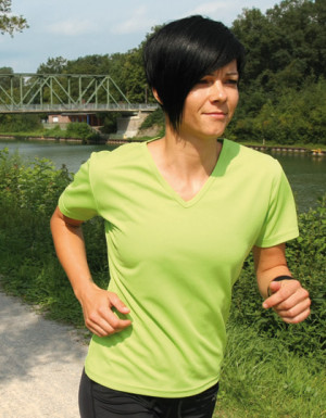 Oltees Funktions-Shirt Damen