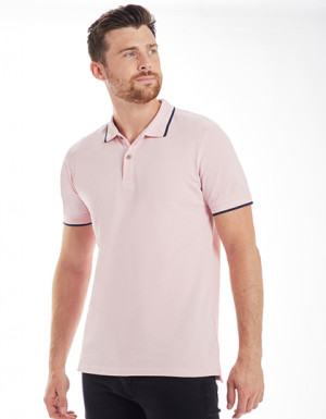 Mantis The Tipped Polo