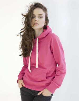 Mantis Womens Superstar Hoodie