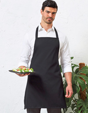 Premier Workwear Essential Bib Apron