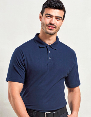 Premier Workwear Workwear Stud Polo