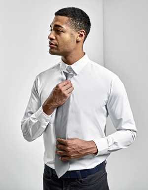 Premier Workwear Colours Orginals Fashion Clip Tie