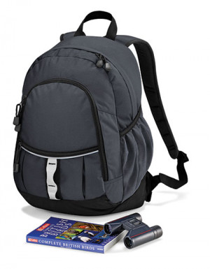 Quadra Pursuit Backpack