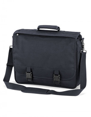 Quadra Portfolio Briefcase