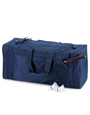 Quadra Jumbo Sports Holdall