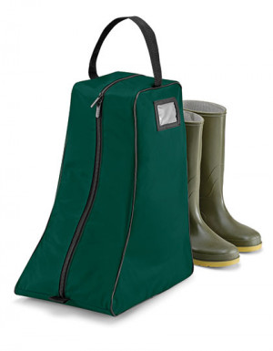 Quadra Boot Bag