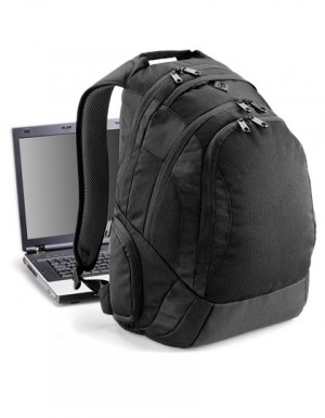 Quadra Vessel? Laptop Backpack