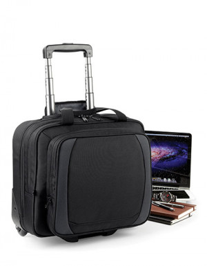 Quadra Tungsten™ Mobile Office