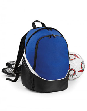 Quadra Pro Team Backpack