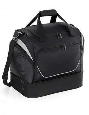 Quadra Pro Team Hardbase Holdall