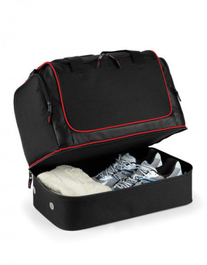 Quadra Teamwear Dual Compartment Holdall