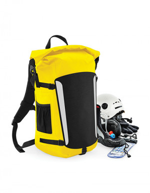 Quadra SLX® 25 Litre Waterproof Backpack