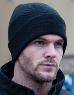 Result Winter Essentials Lightweight Thinsulate Hat