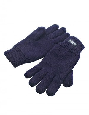 Result Winter Essentials Junior Classic Thinsulate Gloves