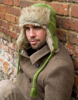 Result Winter Essentials Colorado Fully Lined Hat