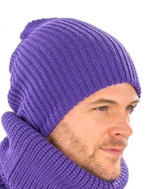 Result Winter Essentials Whistler Hat