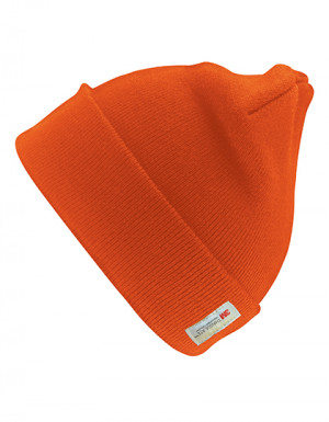 Result Winter Essentials Heavyweight Thinsulate™ Woolly Ski Hat