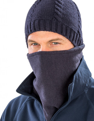 Result Winter Essentials Bandit Face/Neck/Chest Warmer