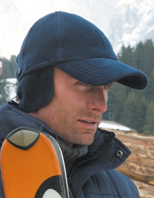 Result Winter Essentials Polartherm Cap