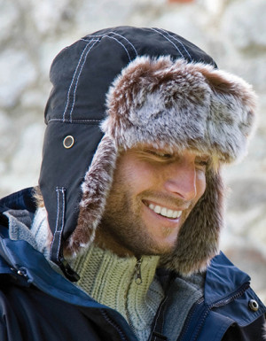 Result Winter Essentials Classic Sherpa Hat
