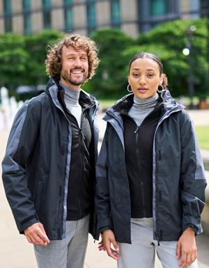 Regatta Women´s Defender III 3-in-1 Jacket