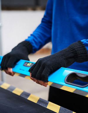 Regatta Professional Fingerless Mitts