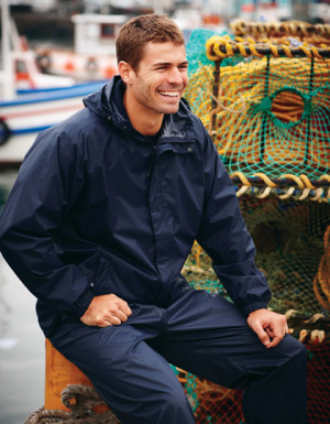 Regatta Packaway II Breathable Jacket