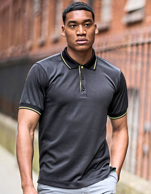Regatta Professional Navigate Short Sleeve Polo