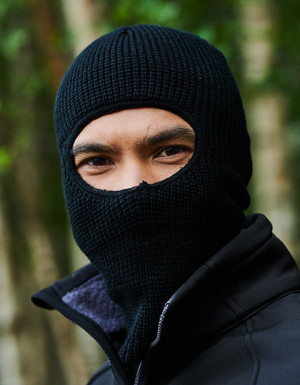 Regatta Professional Open Face Balaclava