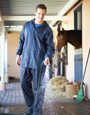 Regatta Stormbreak Overtrousers