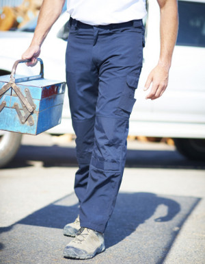 Regatta Premium Workwear Trousers