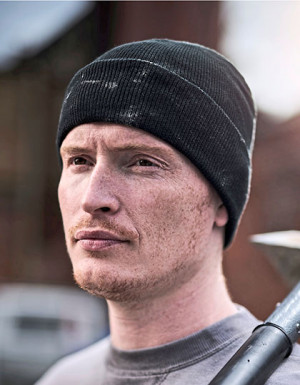 Regatta Professional Axton - Cuffed Beanie