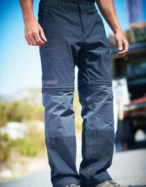 Regatta Meteor Zip Off Trouser