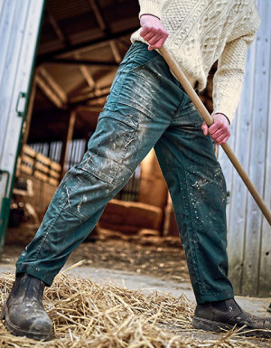 Regatta New Action Trouser