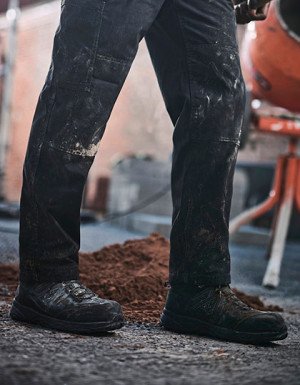 Regatta New Lined Action Trouser