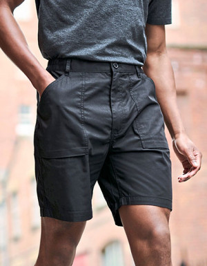 Regatta New Action Short